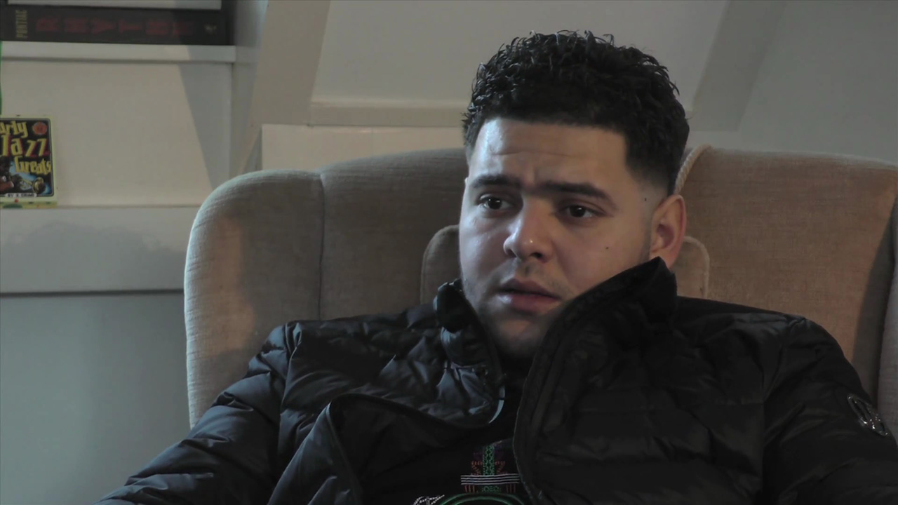 lijpe interview deel 1 trap lijpe interview deel 1 trap