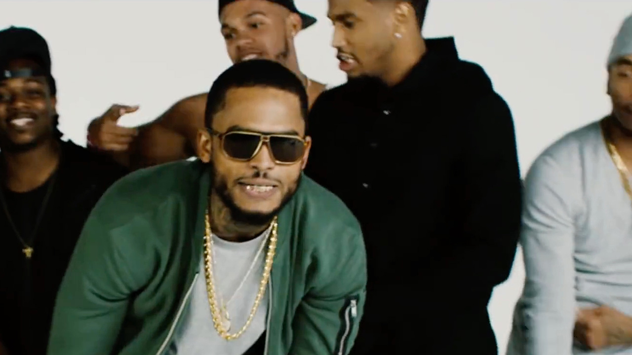 Trey Songz - YouTube