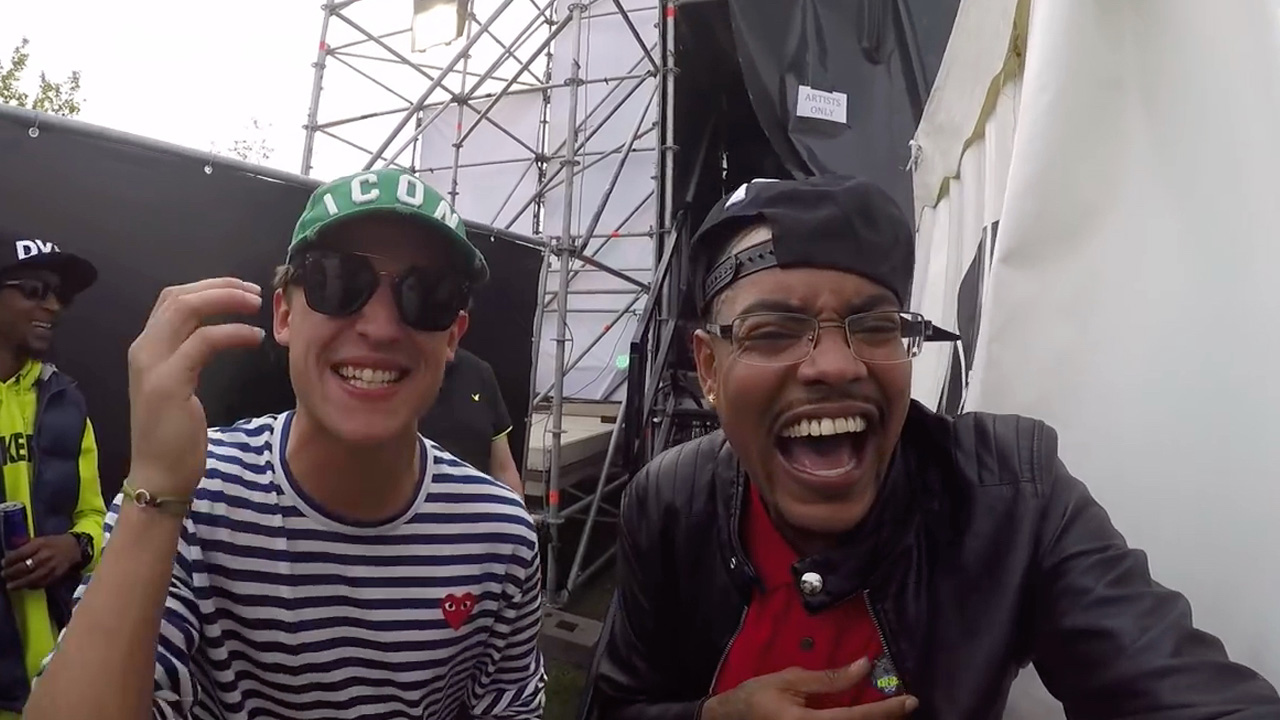 dj dyna is super gaande en lil kleine ook sidney dj dyna is super gaande en lil kleine ook sidney